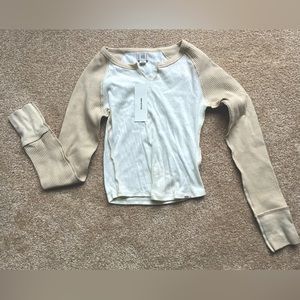 Urban Outfitters Crop Top, Women’s Small